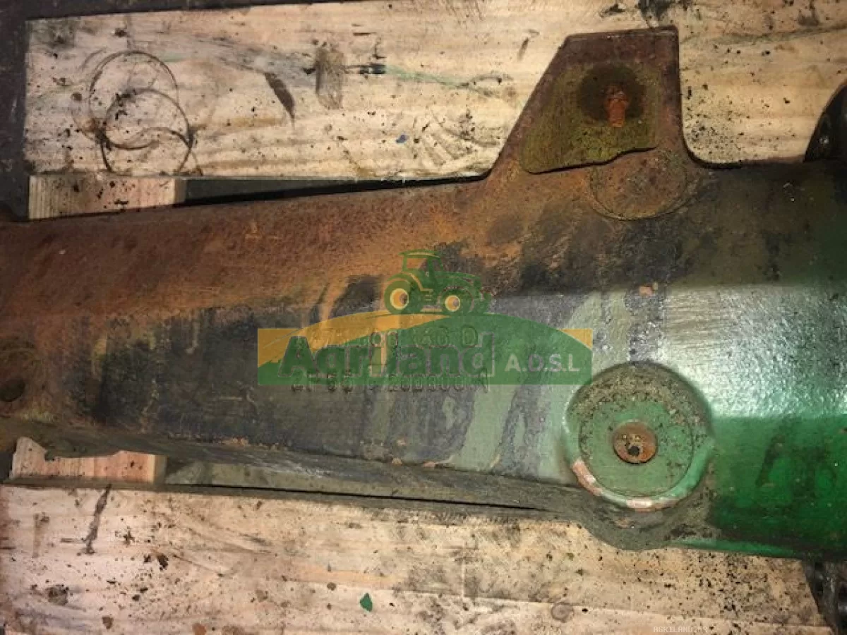 CARTER DE PONT AVANT GAUCHE LP : 1118