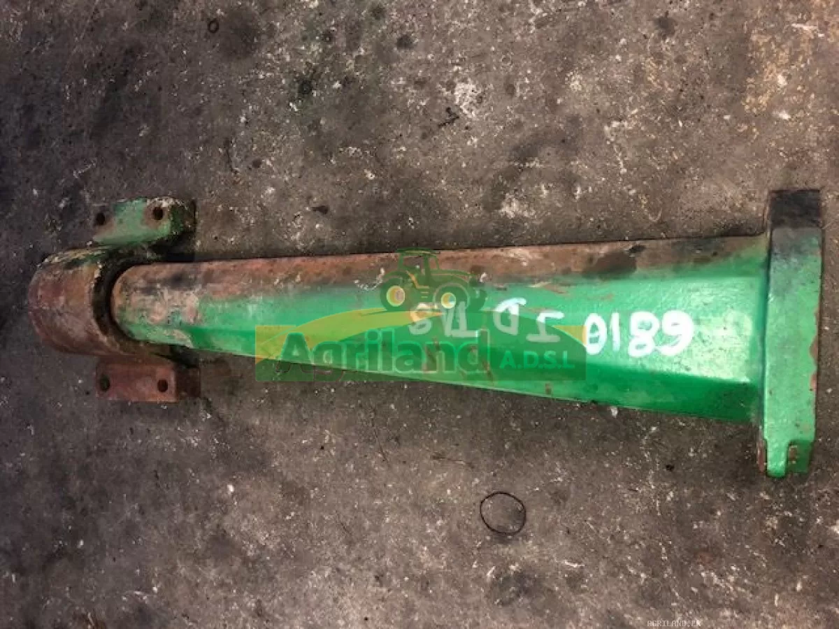 CARTER CENTRAL LP : 1118