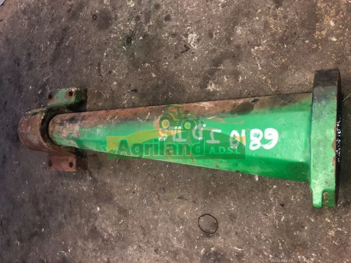 CARTER CENTRAL LP : 1118