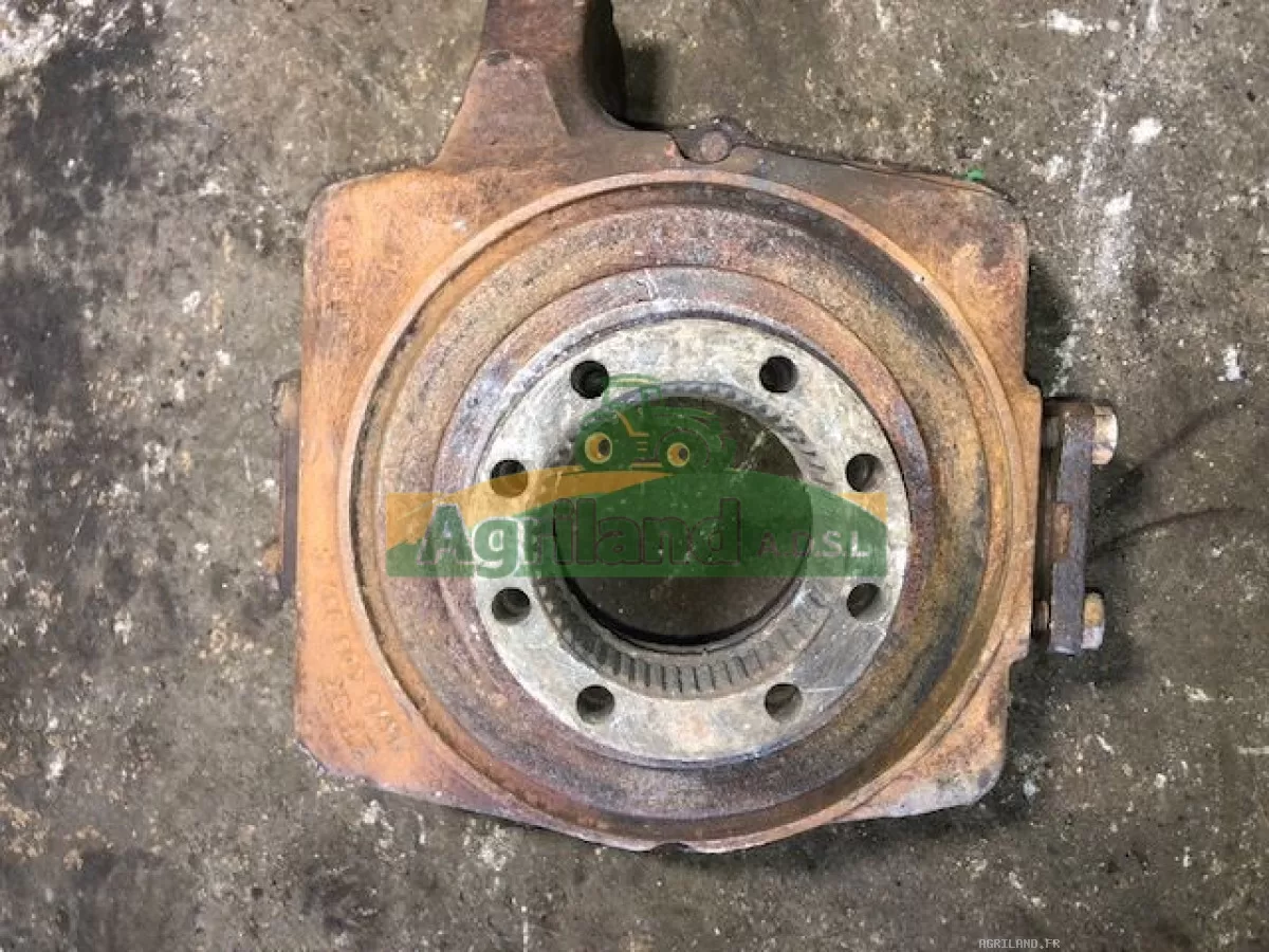 CARTER PIVOT GAUCHE LP : 1118