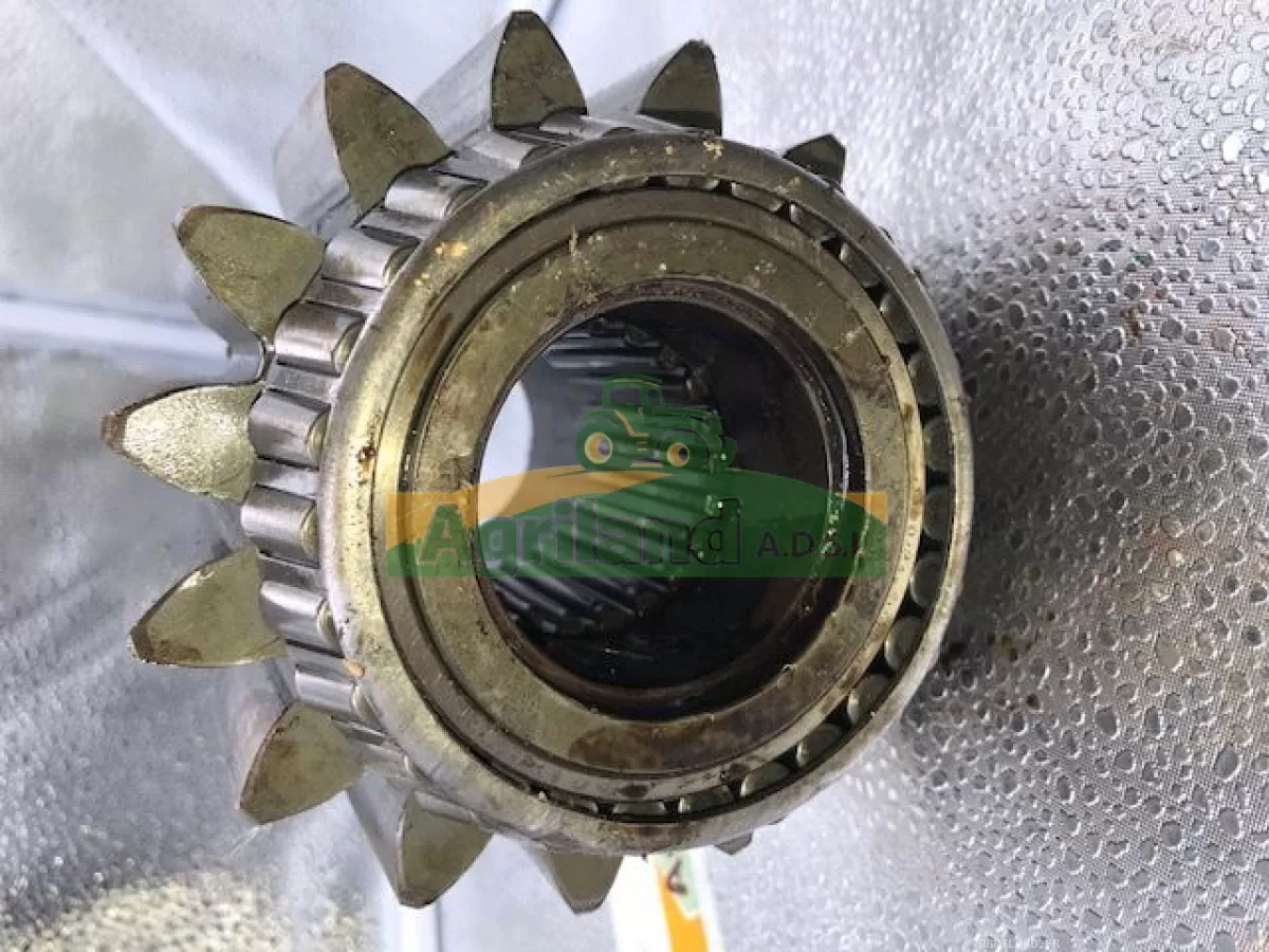 PIGNON LATERAL Z15 LP : 525