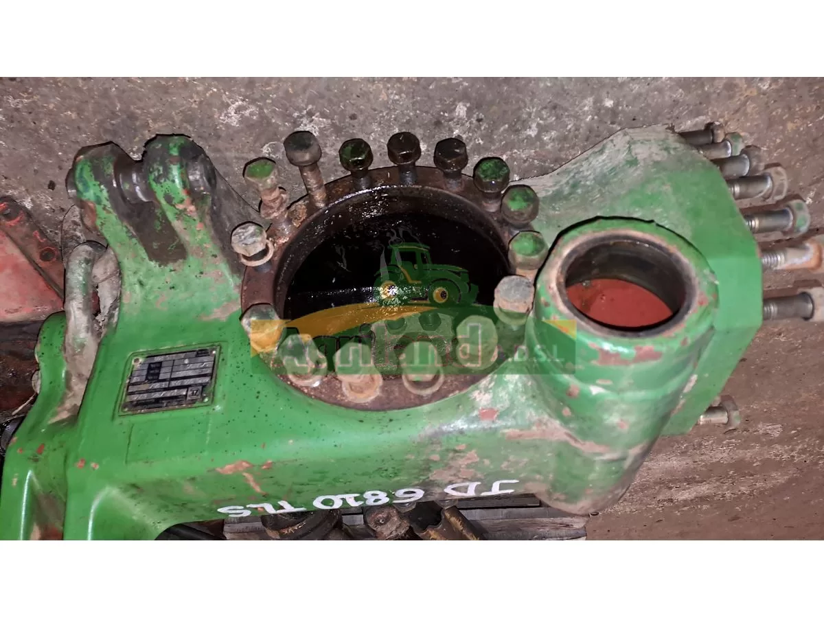 CARTER DE DIFFERENTIEL AVANT LP : 1118