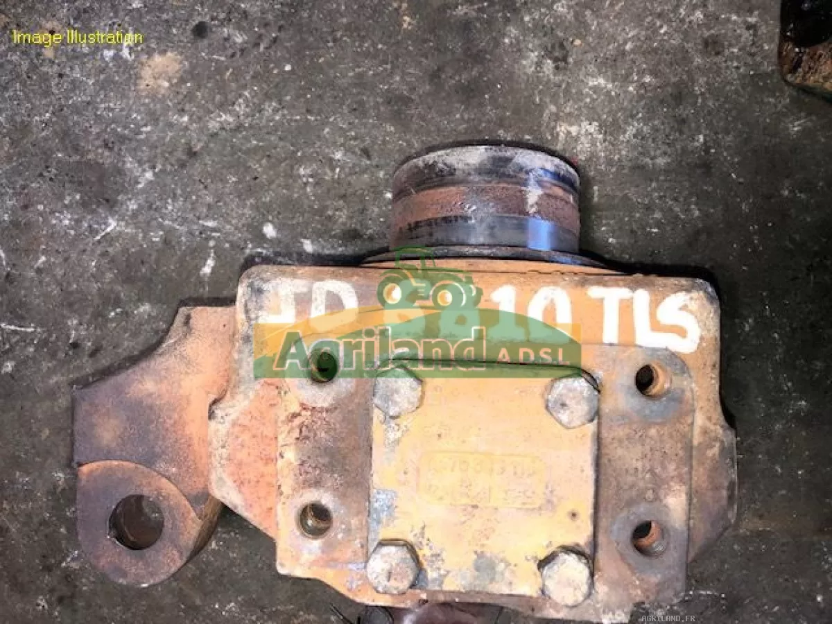 CARTER PIVOT GAUCHE LP : 985