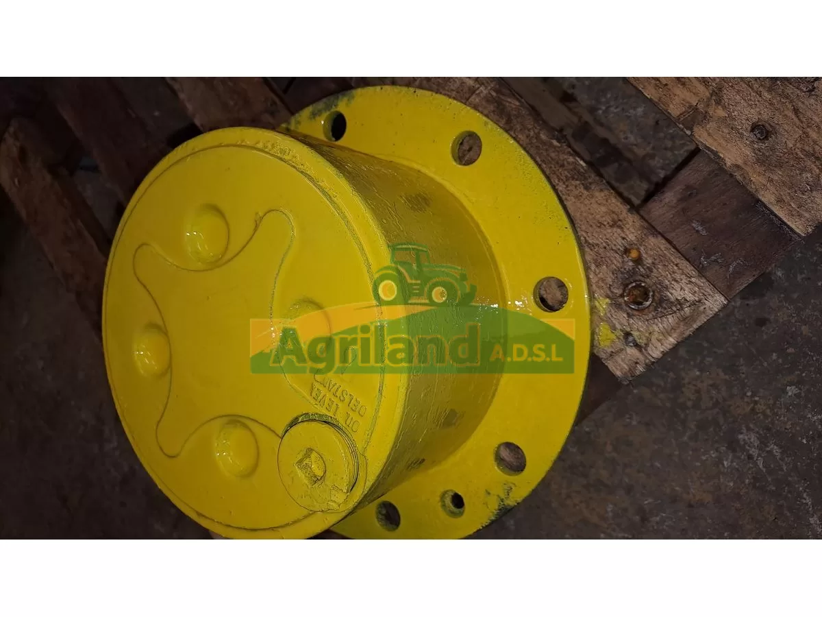 PORTE SATELLITE AVANT LP : 1118