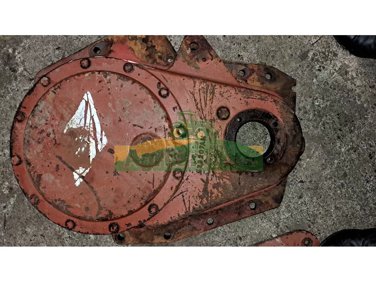 CARTER LATERAL EL 131 LP : 1718