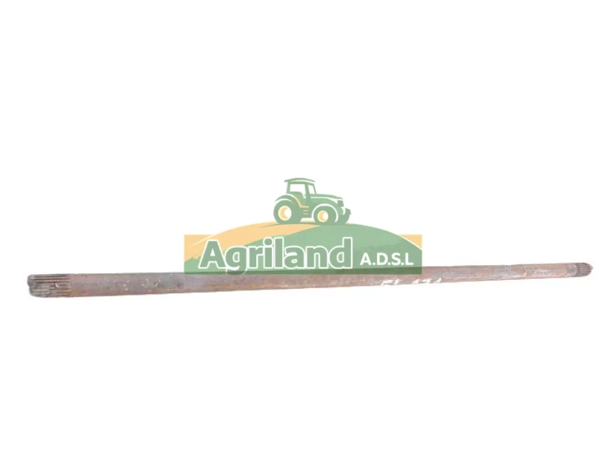 KUHN EL 131/300 ARBRE LATERAL OCCASION LP : 1718