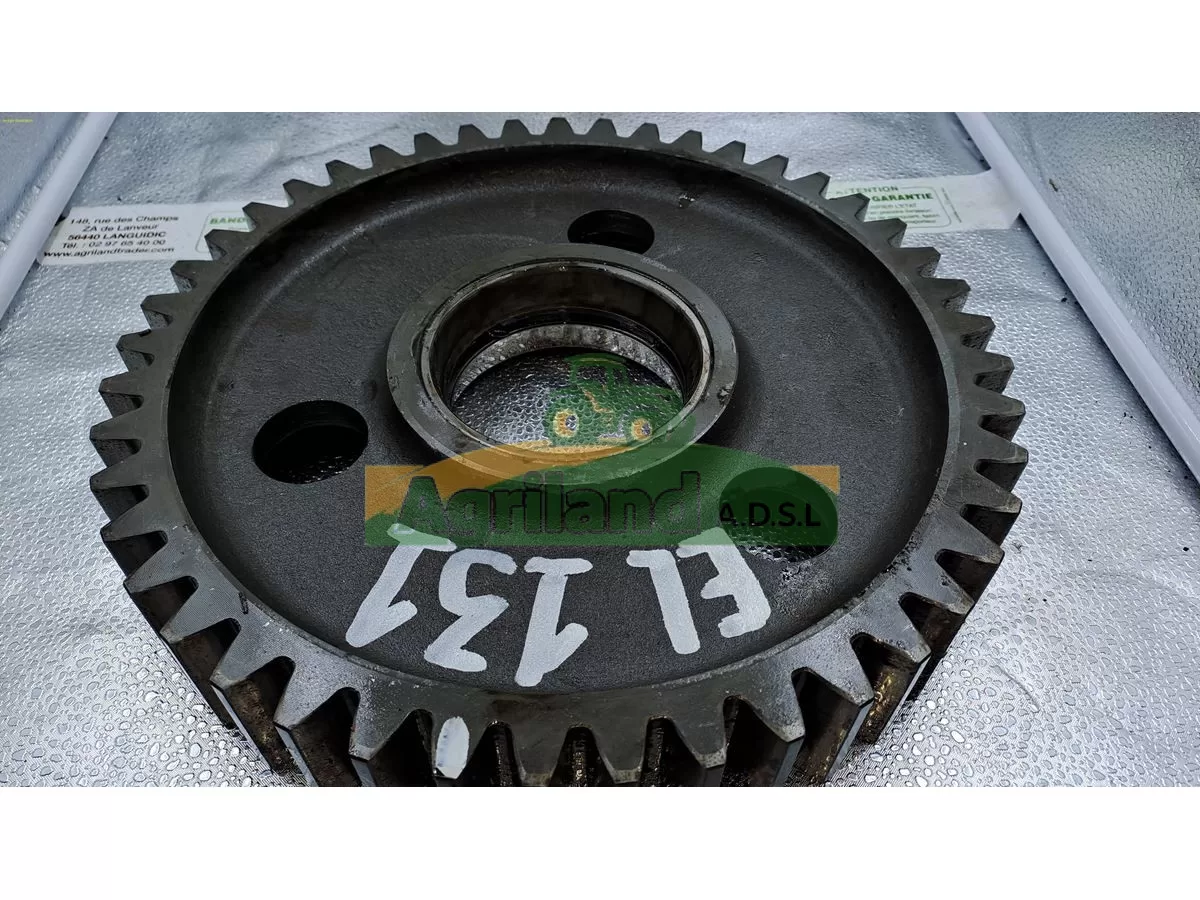 PIGNON CENTRAL LATERAL Z45 LP : 1718