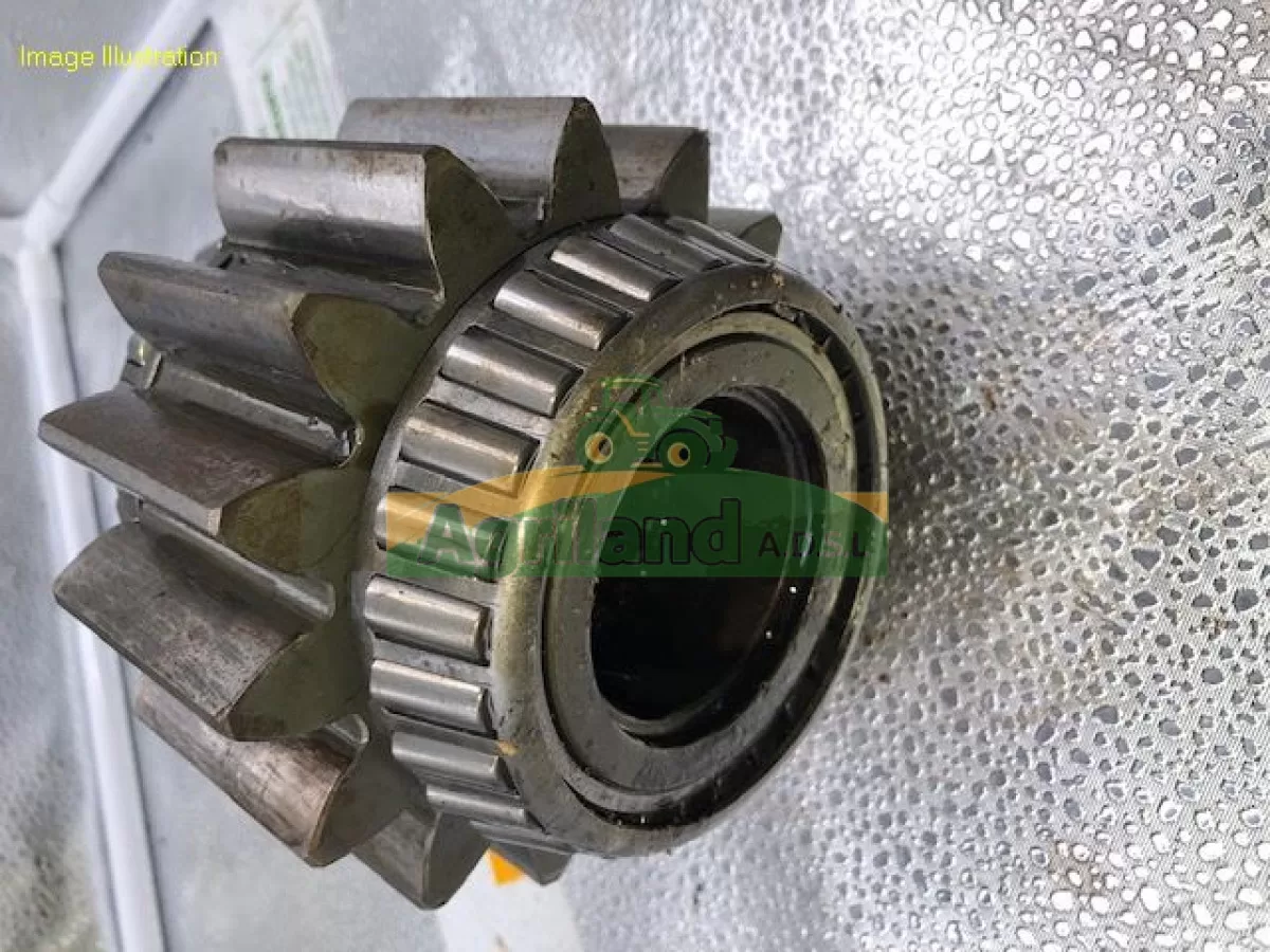 PIGNON LATERAL Z15 LP : 1718