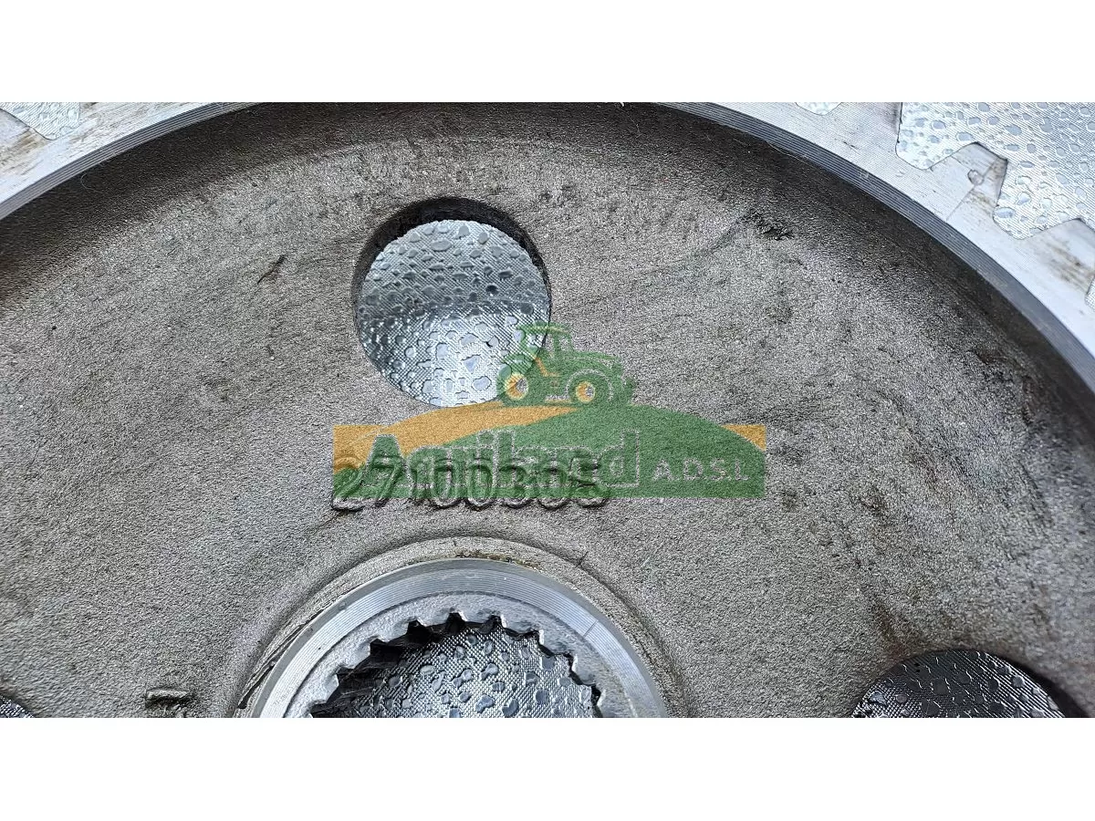 PIGNON LATERAL Z41 LP : 1765