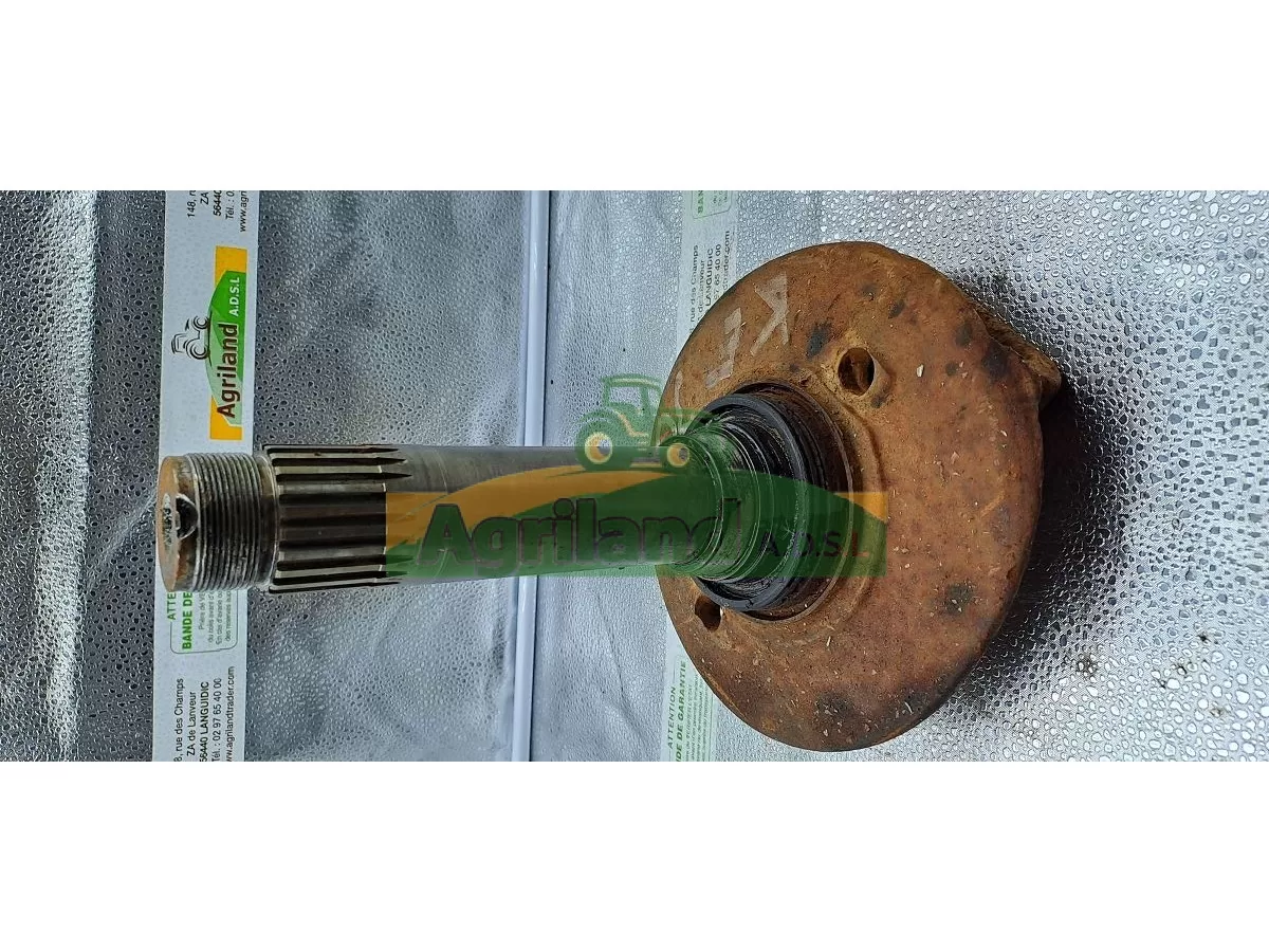 PORTE DENT KE 02 D=45 FOURREAU =15 LP : 850