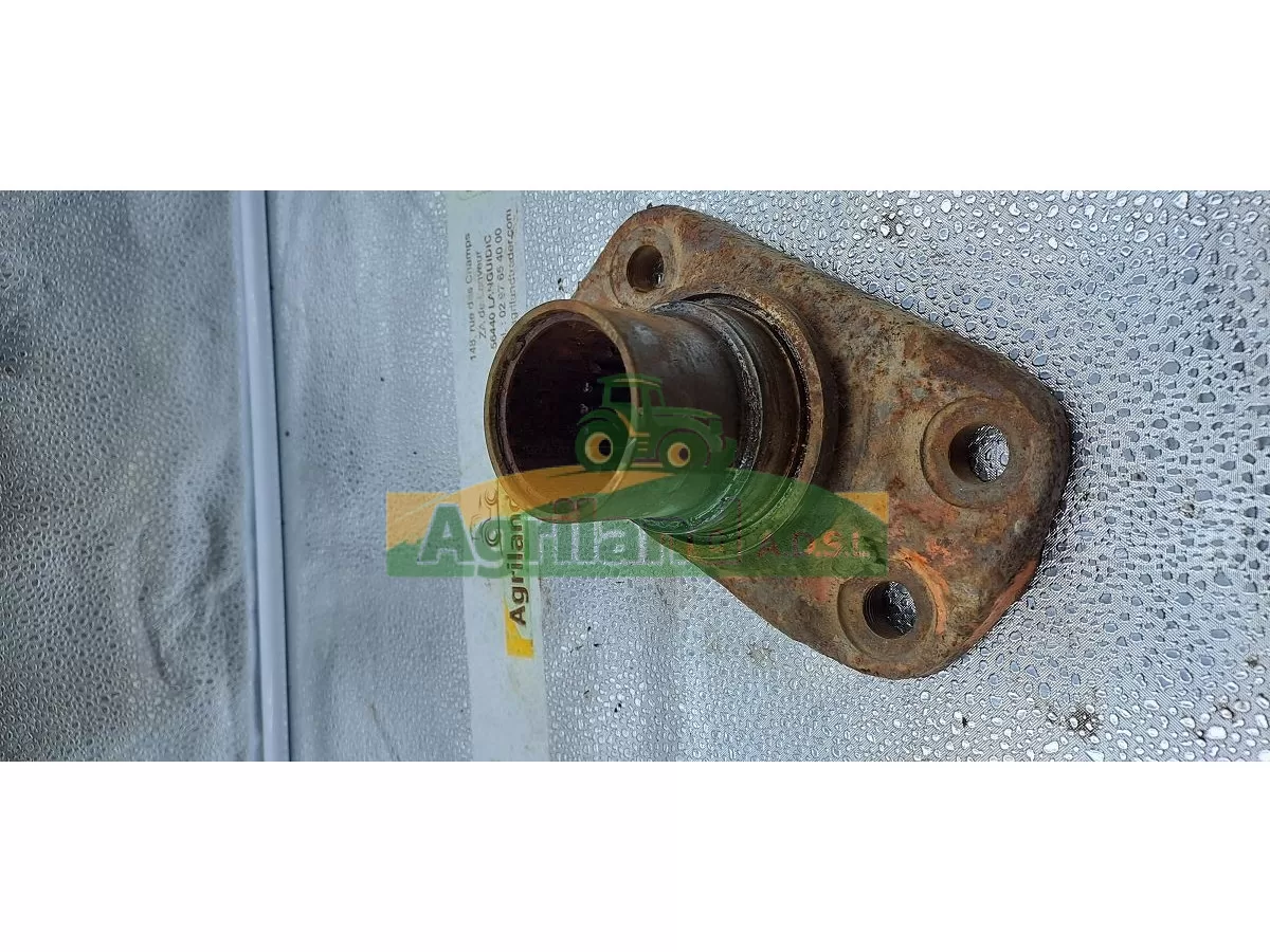 PORTE DENT CENTRAL DC OU DS LP : 444