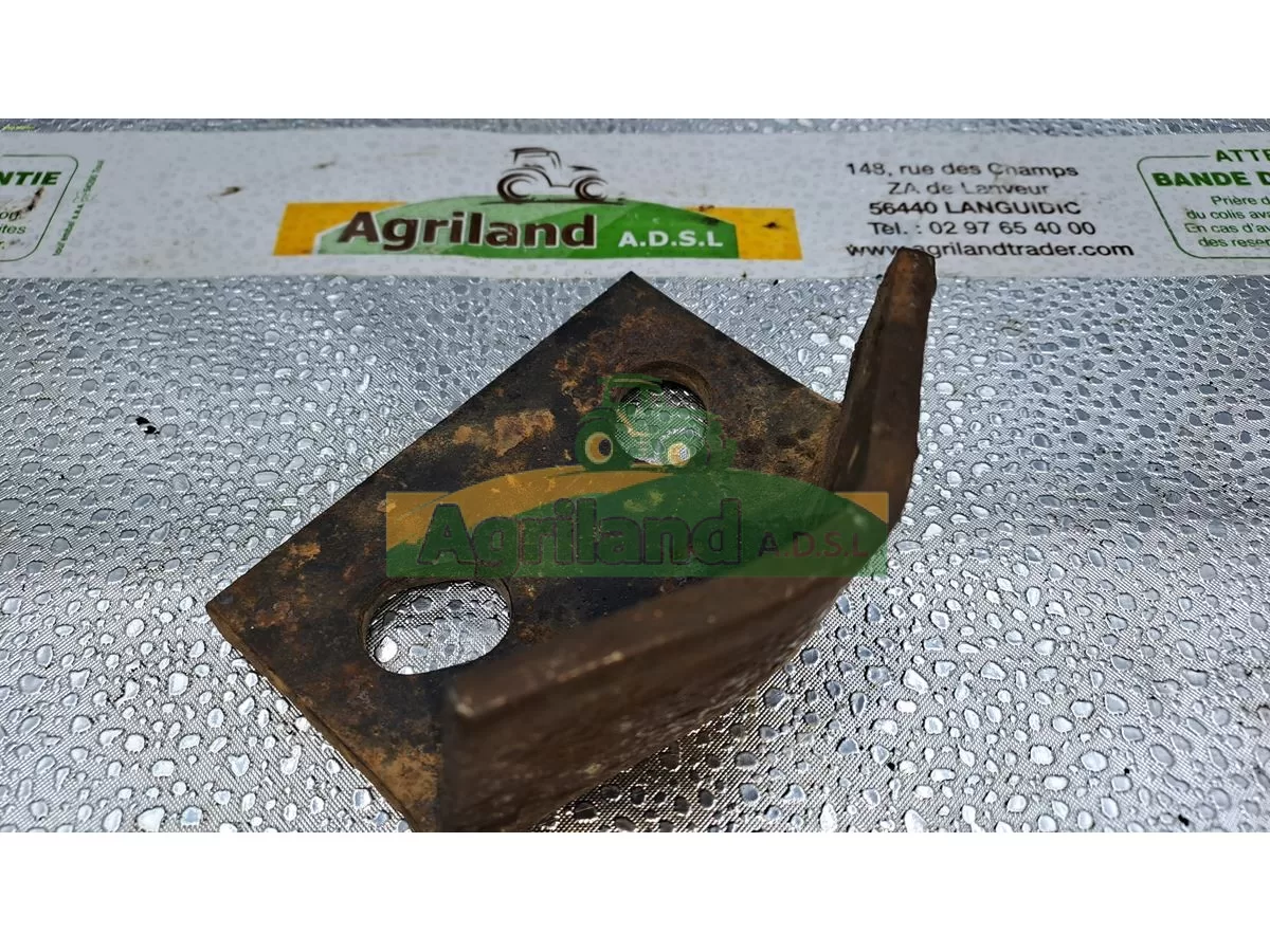 PROTECTEUR DE BOULON LP : 444