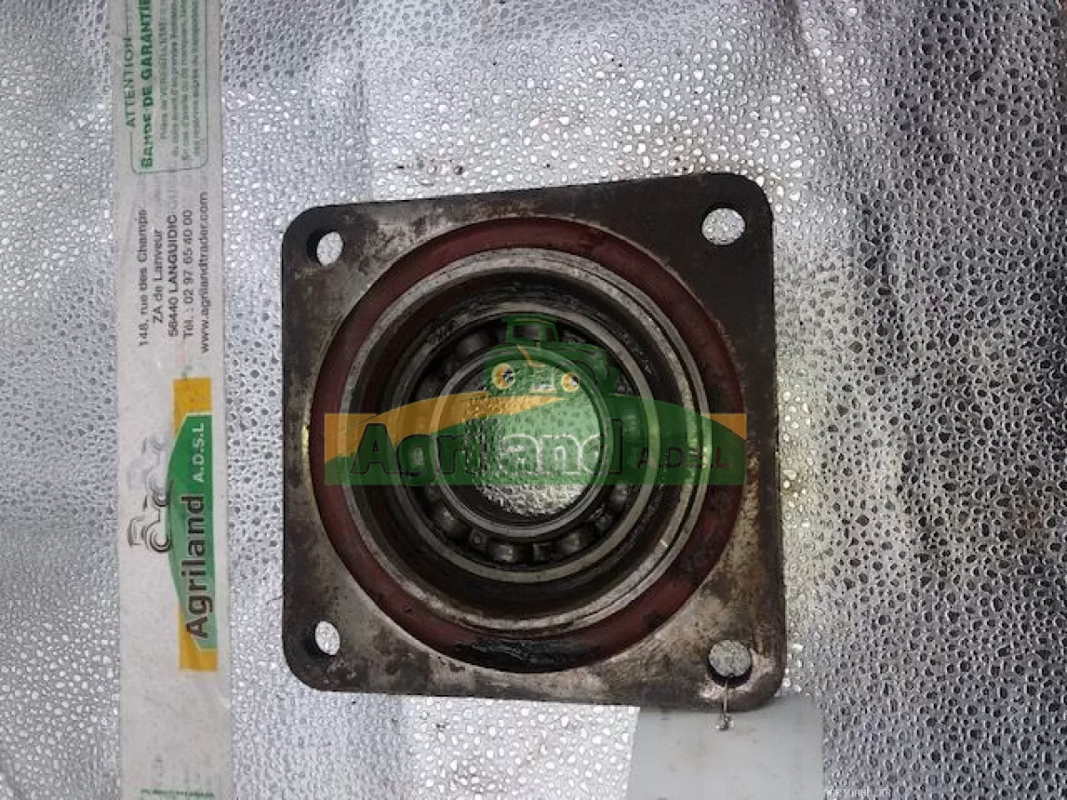 PALIER INF EXT DS  LATERAL LP : 444