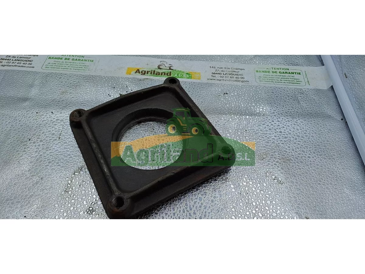 PALIER INFERIEUR INTERIEUR LATERAL FILETE LP : 444