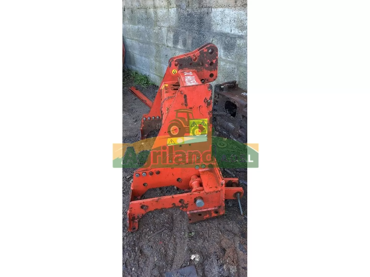 CHEVALET D ATTELAGE COMPLET LP : 1765