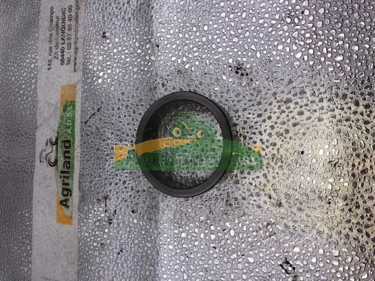 ENTRETOISE CENTRALE   D=67 D=55 L=16.5 LP : 1765