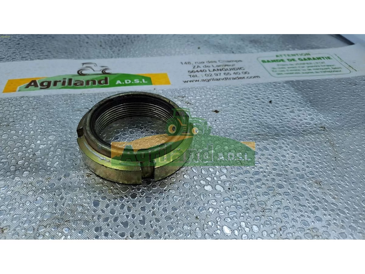 ECROU DE PORTE DENT LP : 872