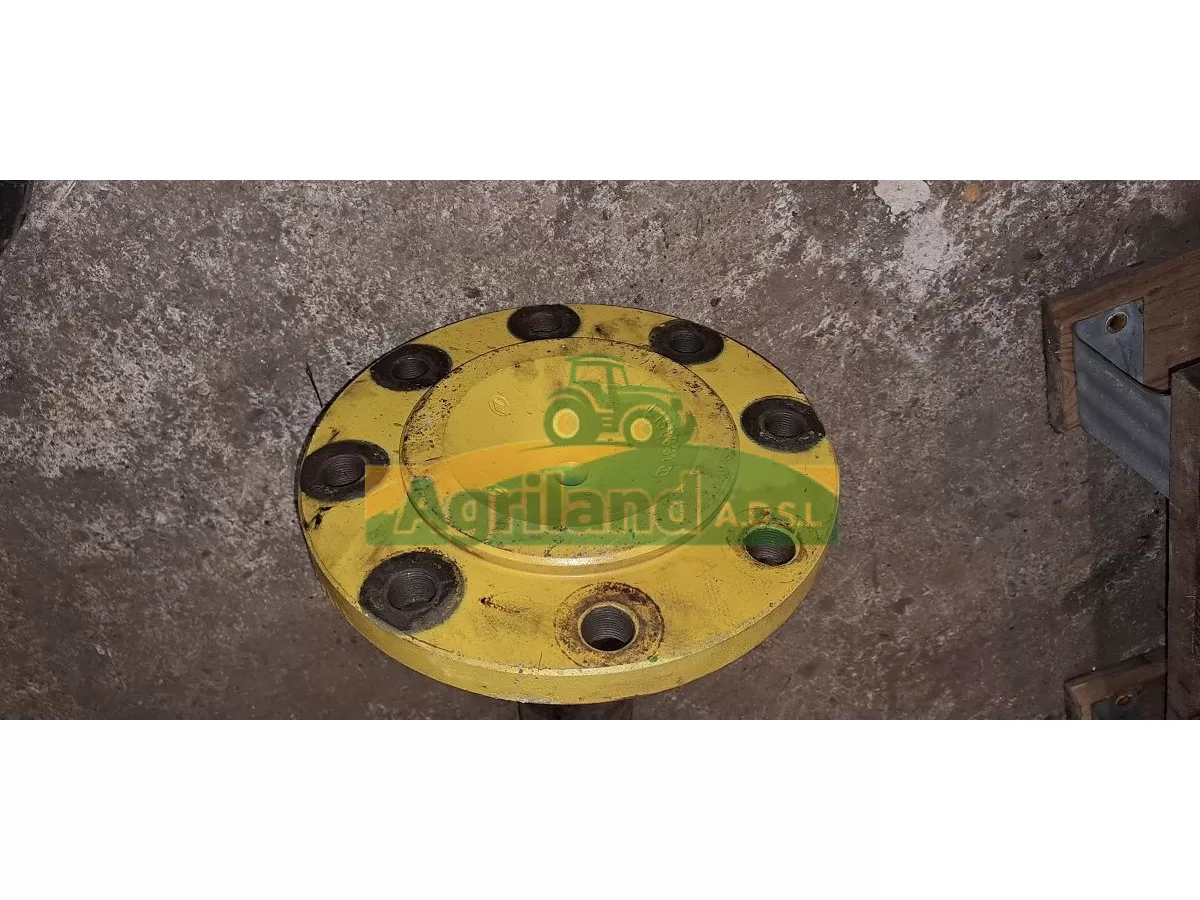 ARBRE DE ROUE ARRIERE LP : 1230