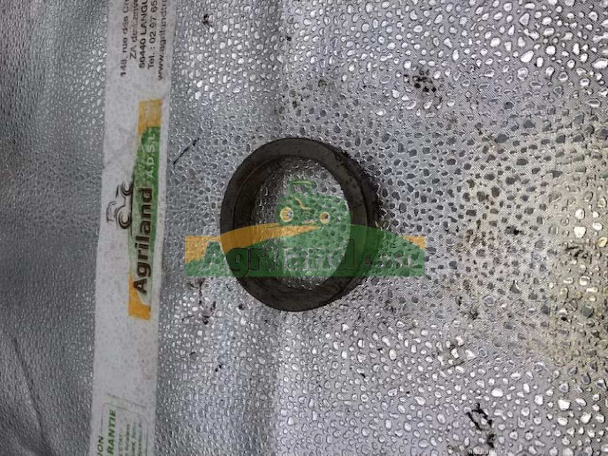 ENTRETOISE CENTRALE LP : 425