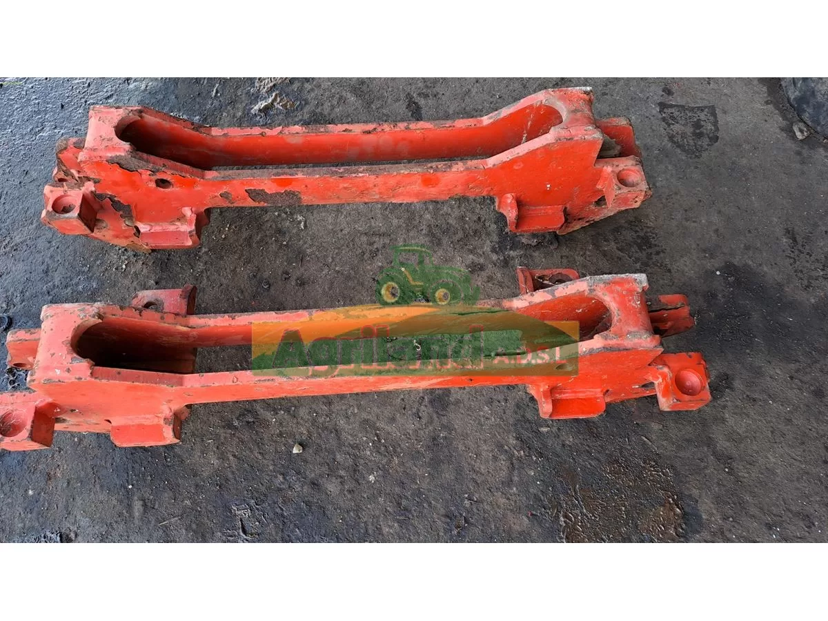 SUPPORT DE BARRE NIVELLEUSE LP : 1827