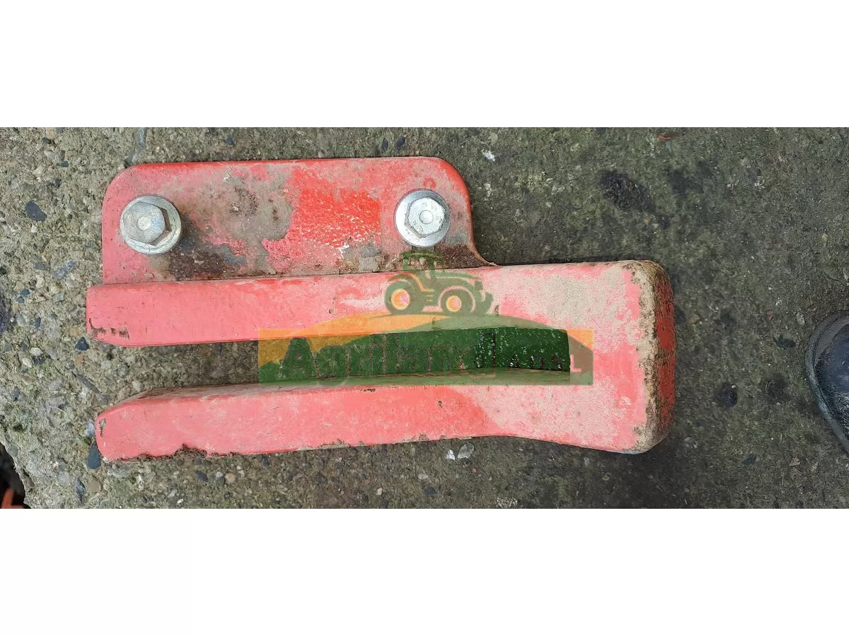 FOURREAU DROIT  LP : 1827