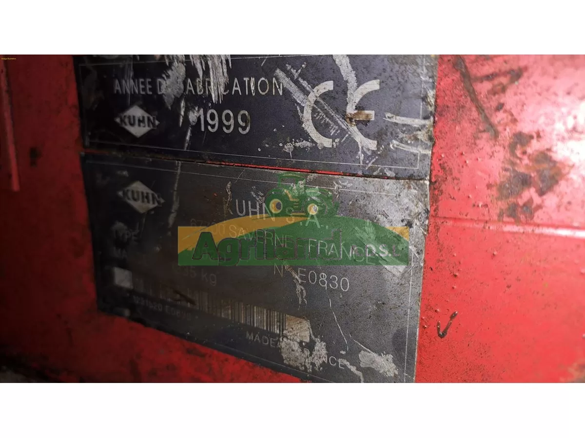 CARTER D ENGRENAGE LP : 1827