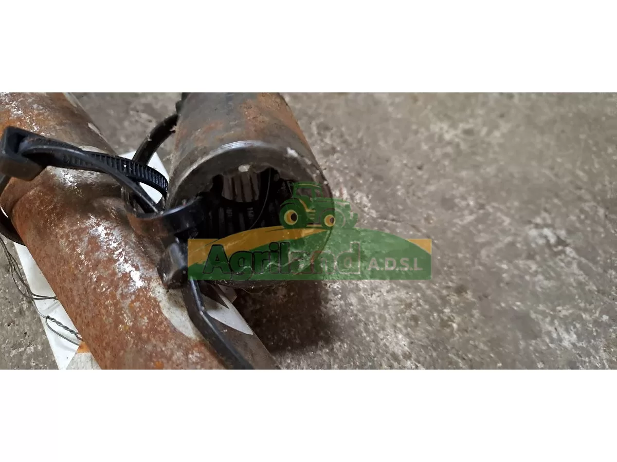 ARBRE PTO ET JONCTIONS LP : 805