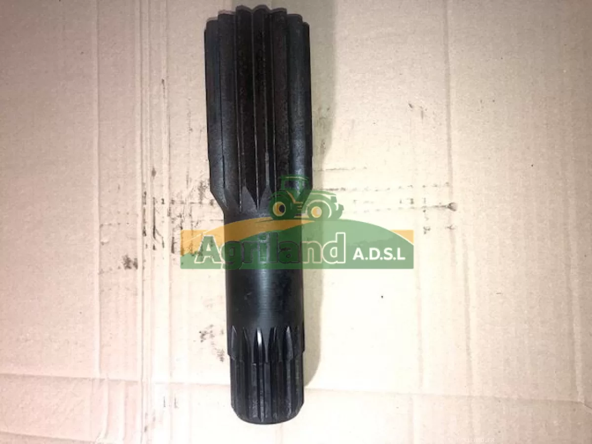 DEMI ARBRE ARRIERE LP : 1854