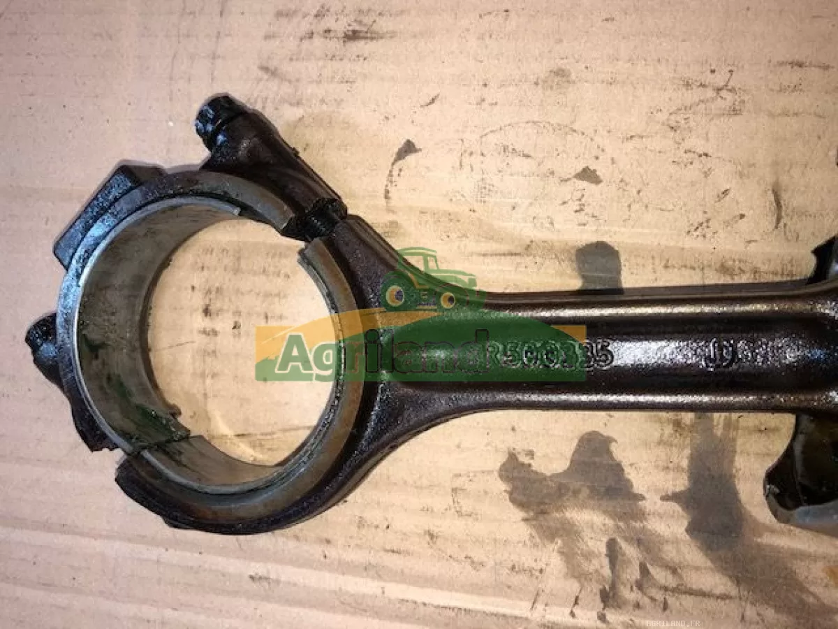 BIELLE MOTEUR LP : 1854