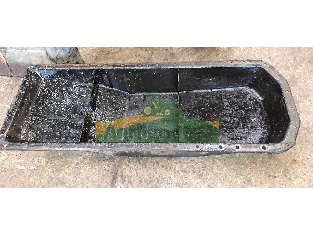 CARTER D'HUILE MOTEUR  LP : 1854