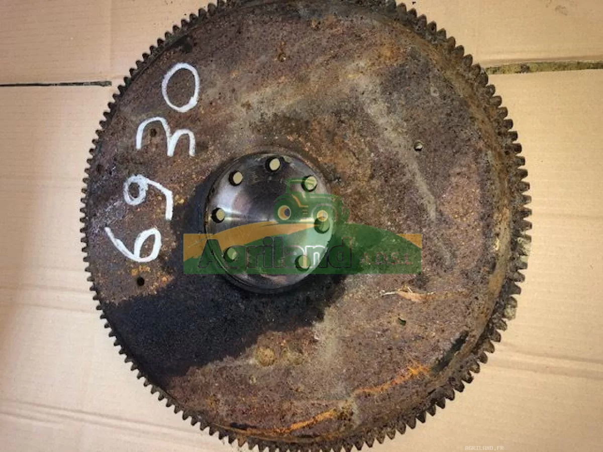 VOLANT MOTEUR LP : 1854