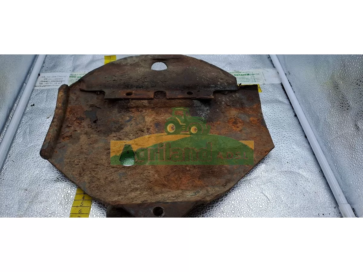 PATIN VICON GAUCHE LARGEUR 380MM LP : 1834