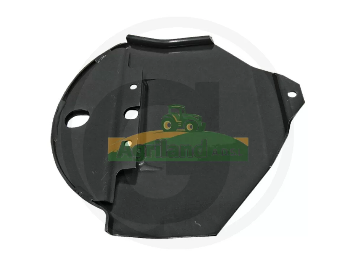 PATIN DROIT 380 MM LP : 1834