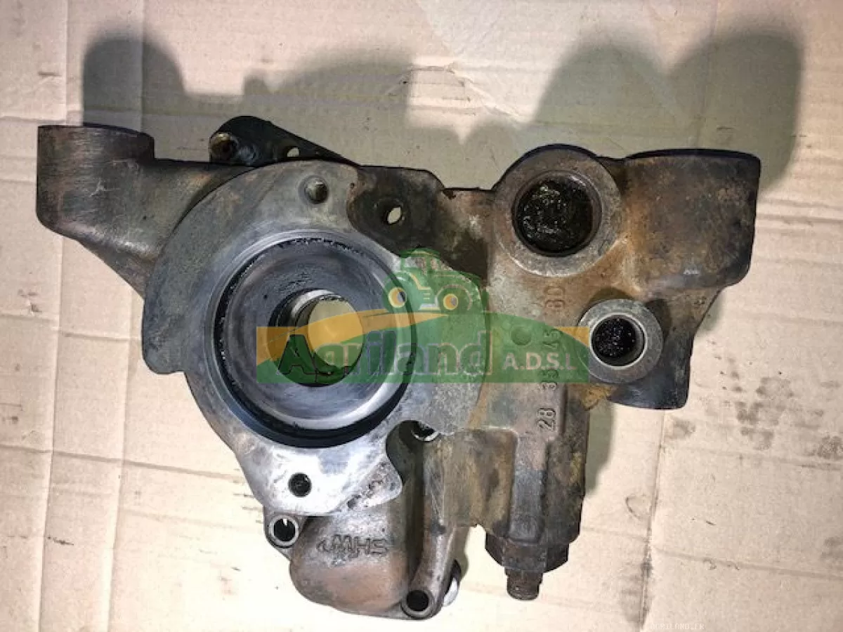 POMPE DE GAVAGE POUR POMPE 45 CM3 LP : 1854