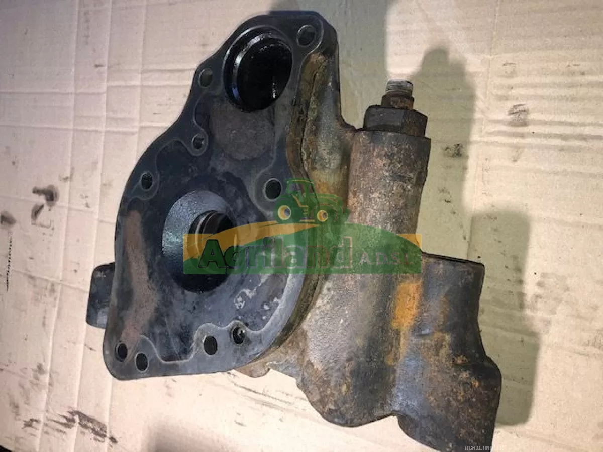 POMPE DE GAVAGE POUR POMPE 45 CM3 LP : 1854