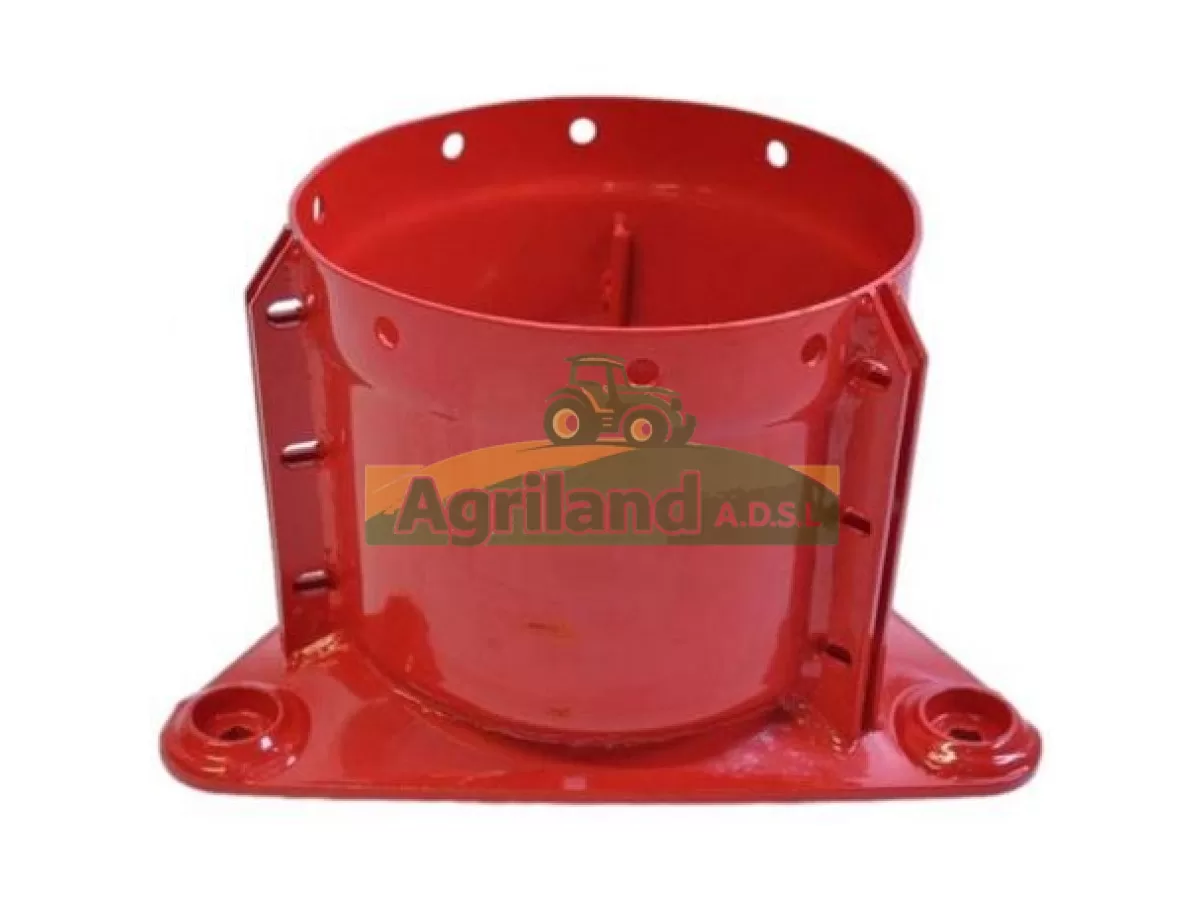 DISQUE D EXTREMITE DROIT LP : 1834