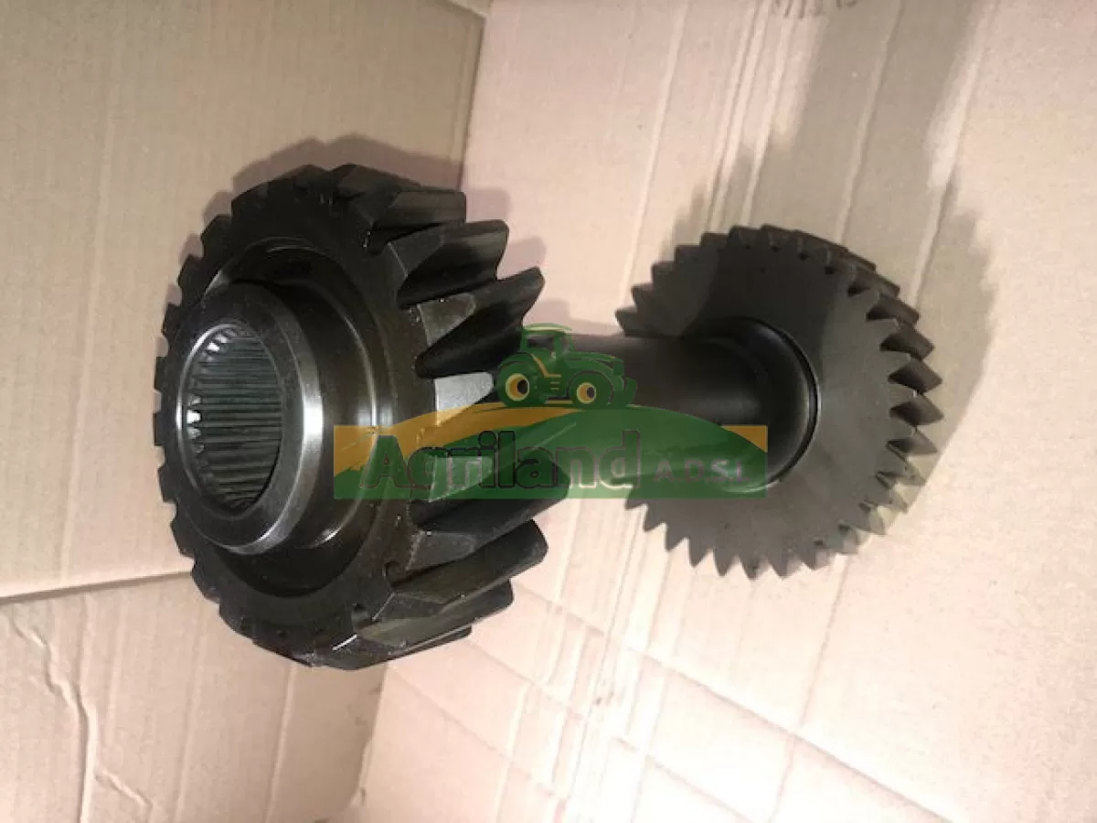 ARBRE PIGNON LP : 1854