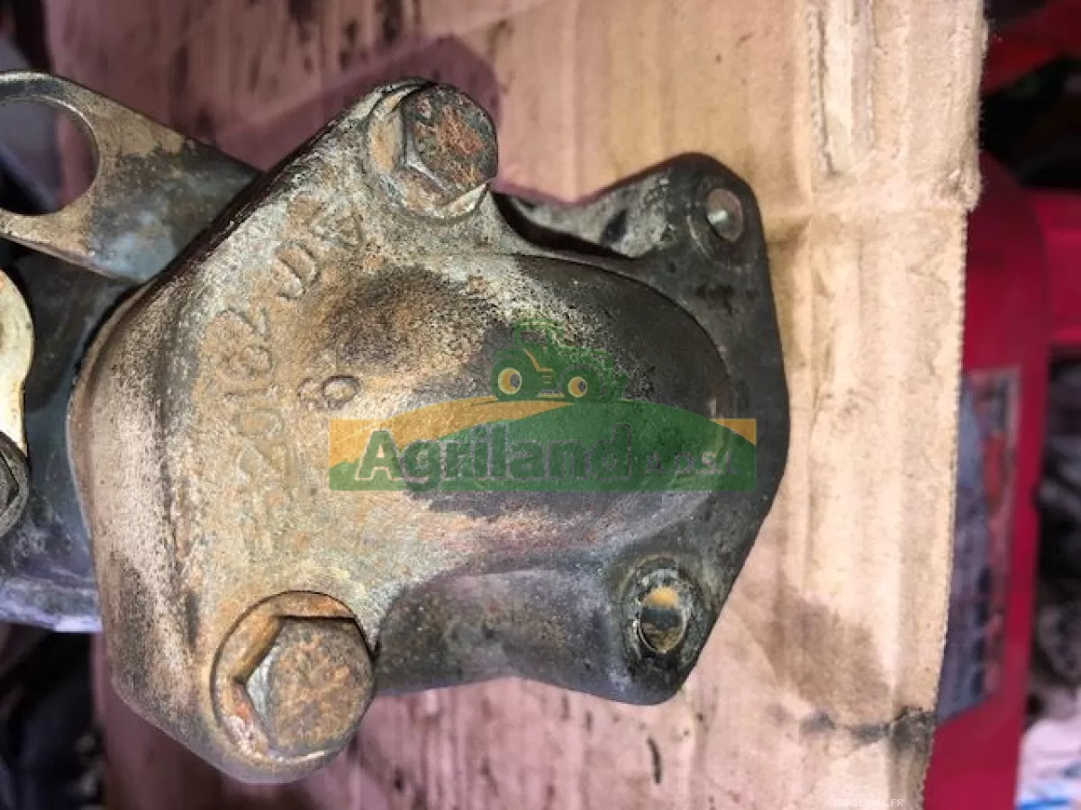 ECHANGEUR DE CHALEUR  LP : 1854