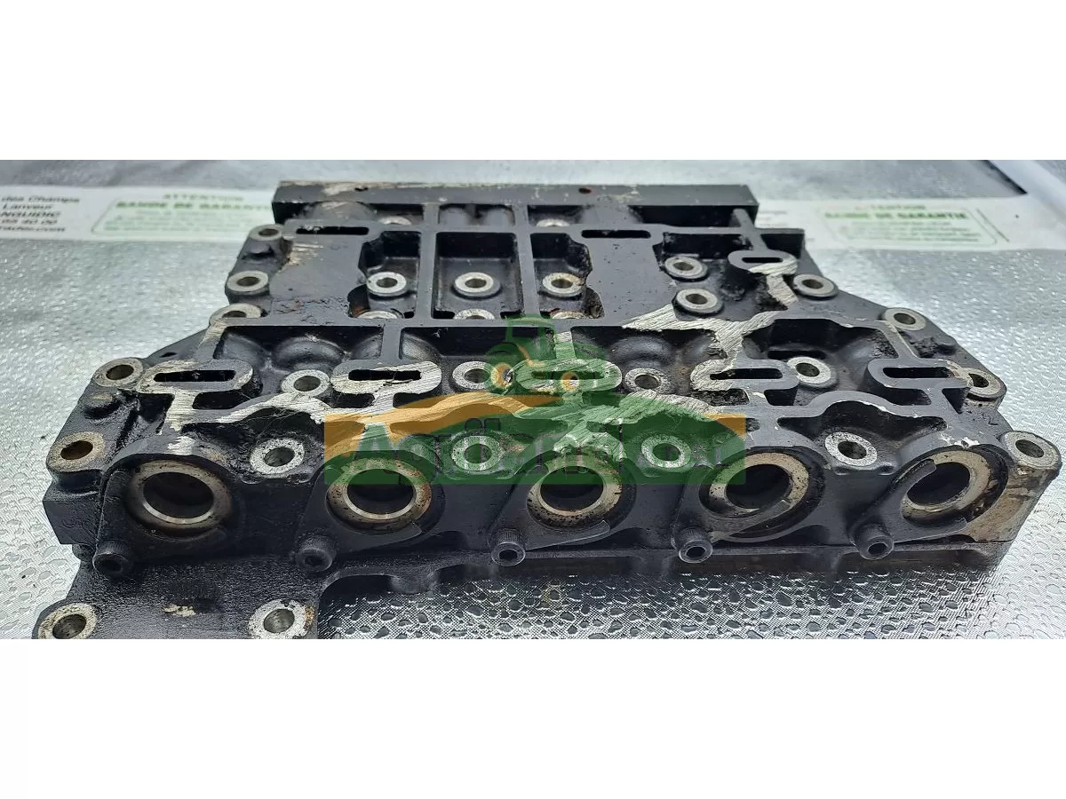 MODULE COMMANDE BOITE A VITESSE LP : 1854