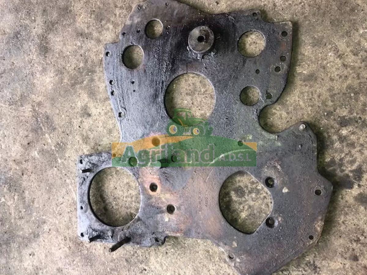 PLAQUE DE DISTRIBUTION MOTEUR  LP : 1854