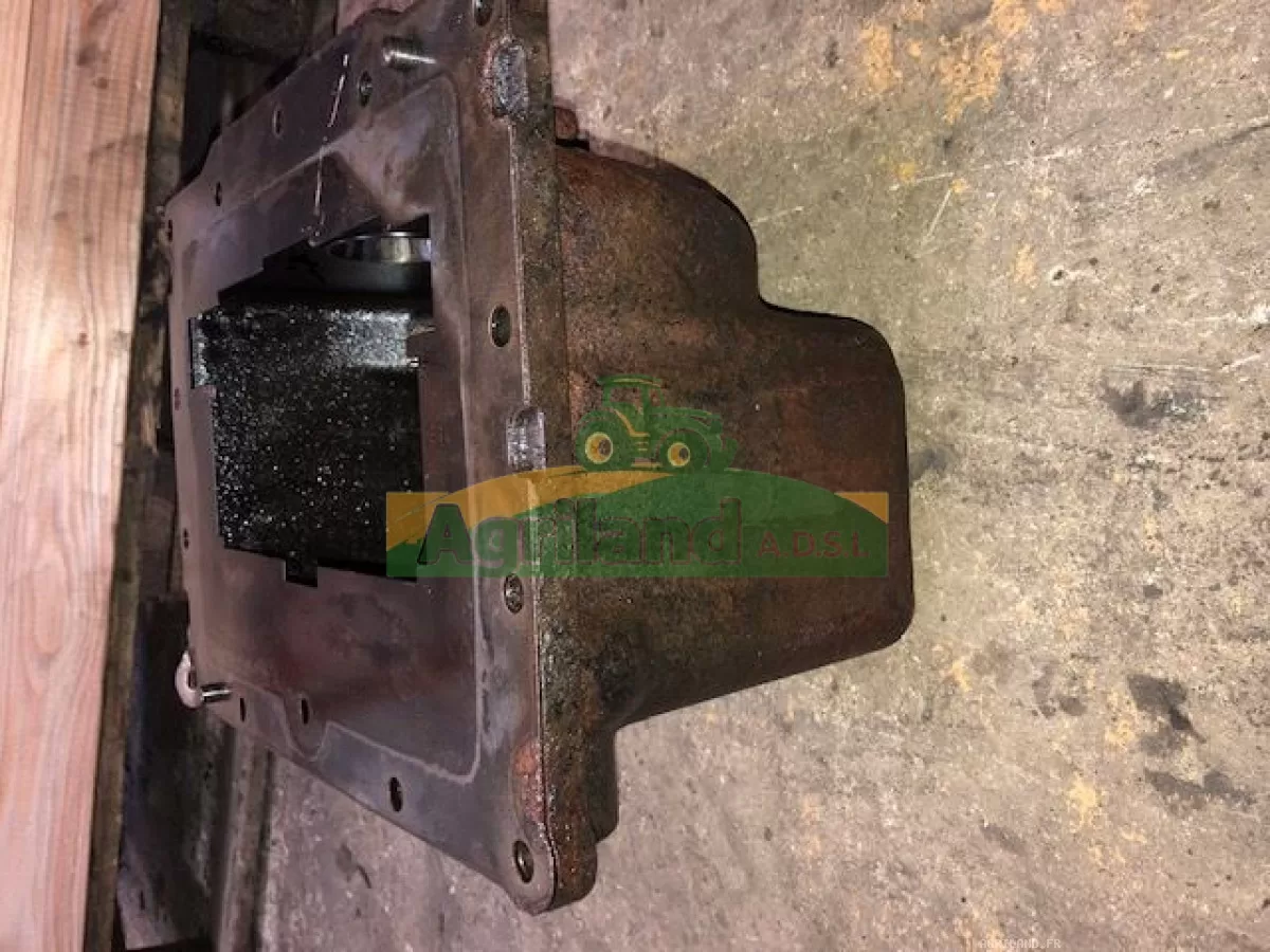 CARTER DE BOITE DE TRANSFERT ( AUTOPOWER)  LP : 1854
