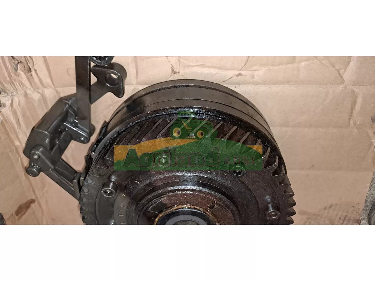 EMBRAYAGE DE PONT AVANT Z50 50KM/H LP : 1854