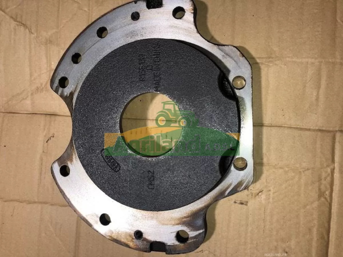 PALIER SANS ROULEMENT COUPLE CONIQUE ARRIERE LP : 1854