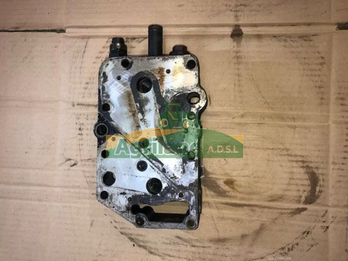 REFROIDISSEUR D'HUILE  LP : 1854