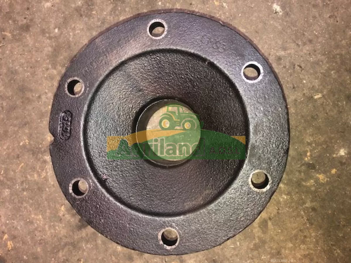 PALIER DIFFERENTIEL ARRIERE LP : 1854