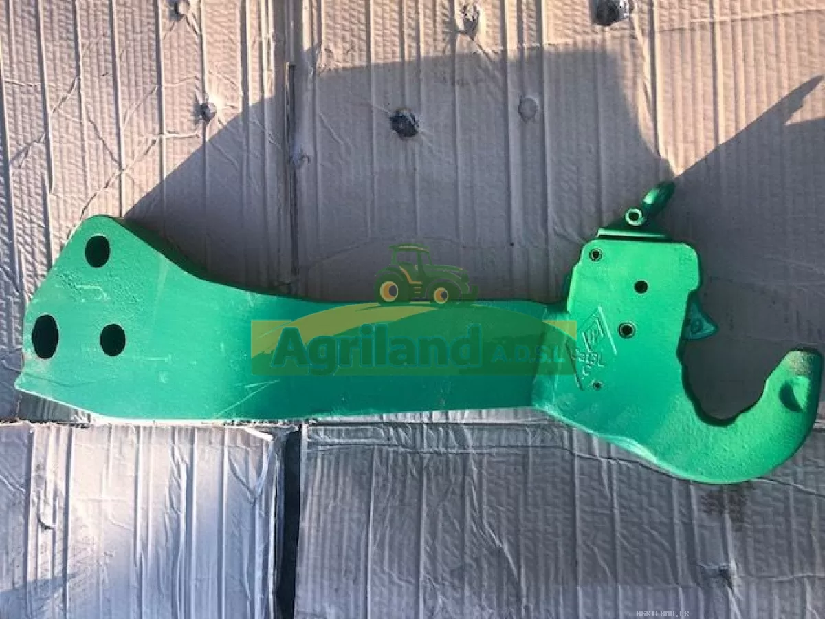 TRAVERSE DE PONT AVANT  LP : 1854