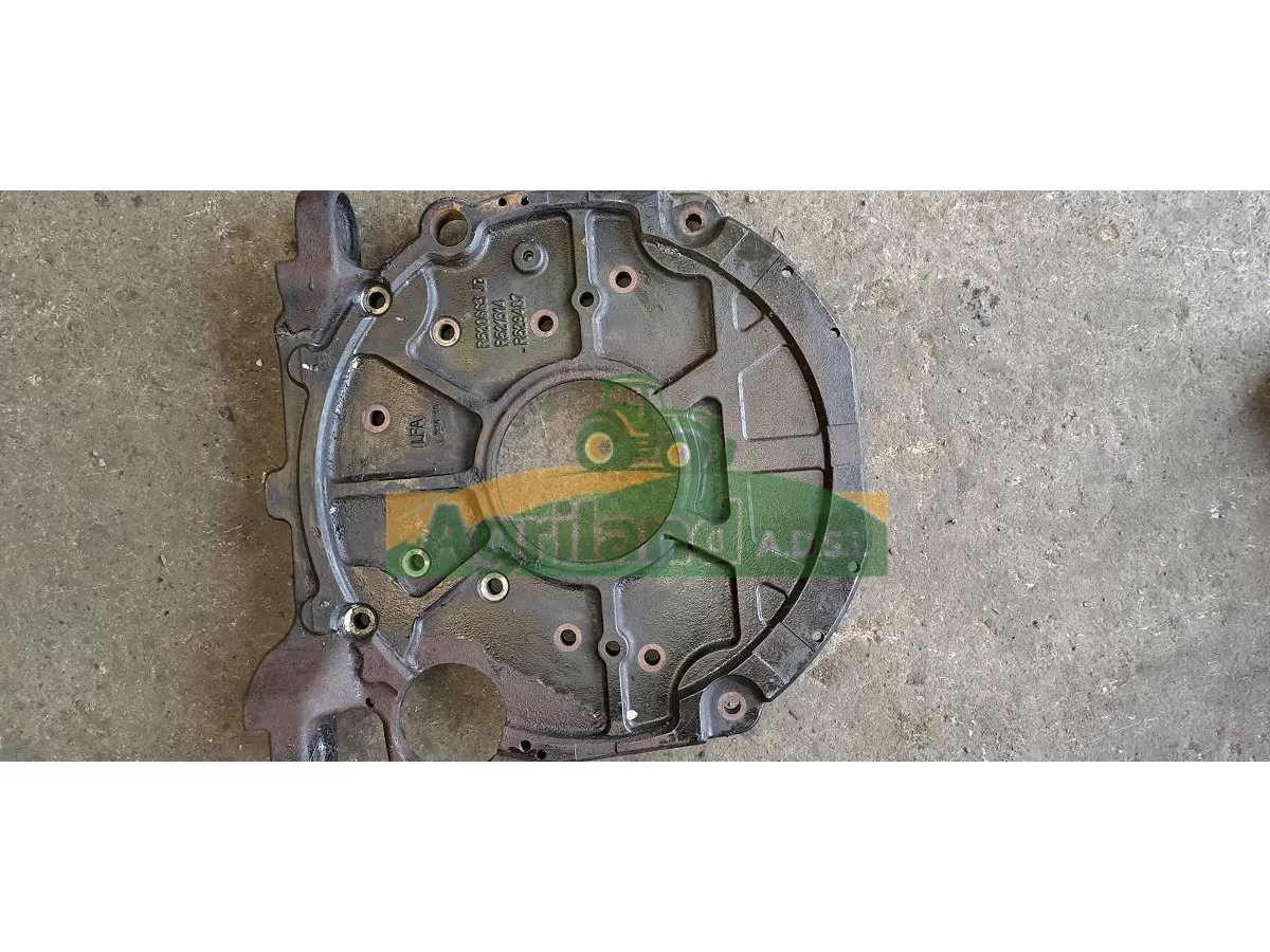 CARTER DE VOLANT MOTEUR  LP : 1854