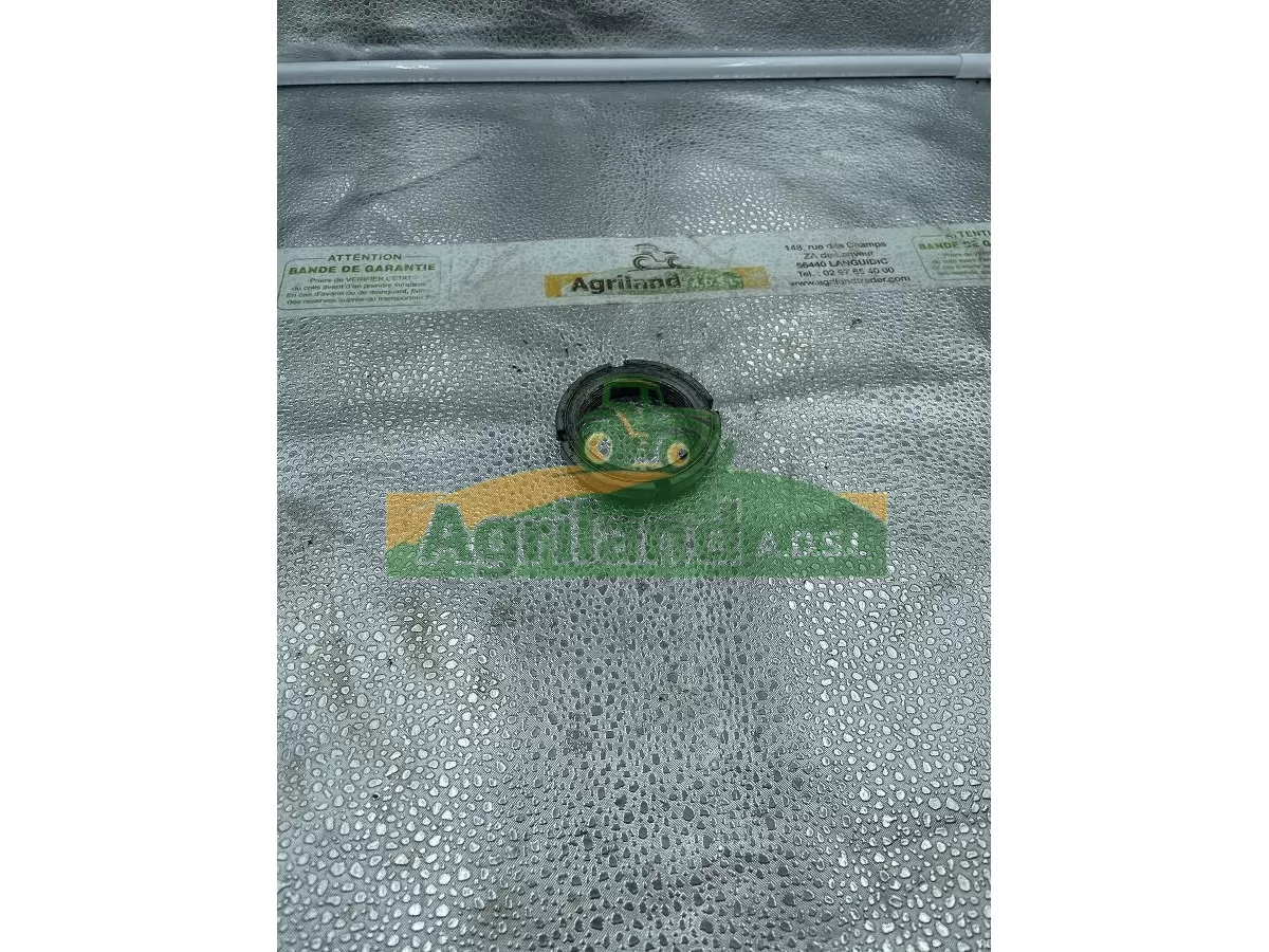 ECROU DU PORTE DENT LP : 411