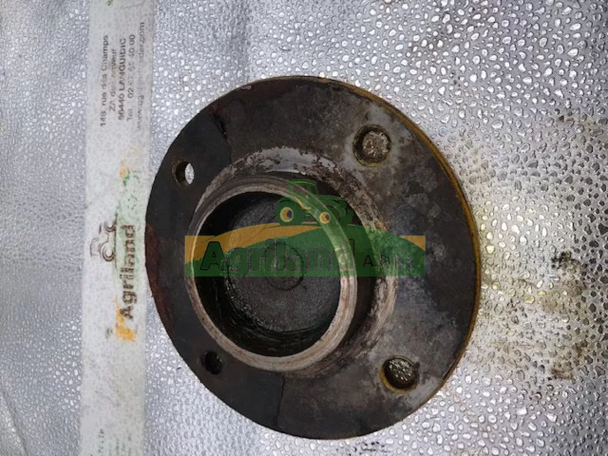 CHAPEAU DE PALIER SUPERIEUR  LP : 1736