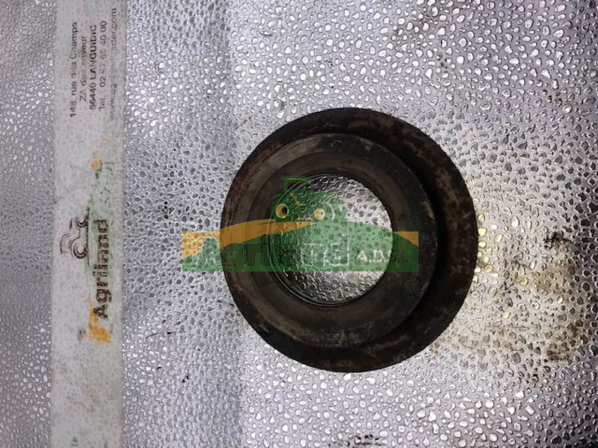 BAGUE D'ÉTANCHÉITÉ INFERIEURE METALIQUE LP : 1736